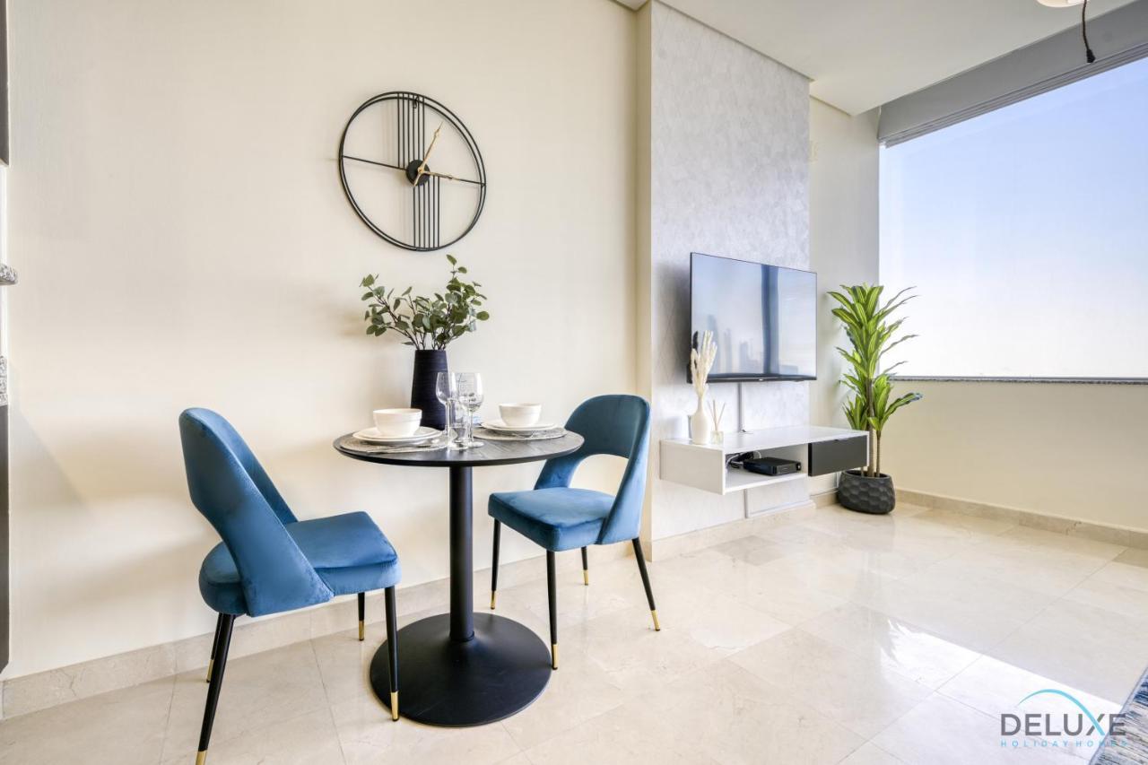 Value Modern 1br With Pool & Stunning Views By Deluxe Homes Appartement *