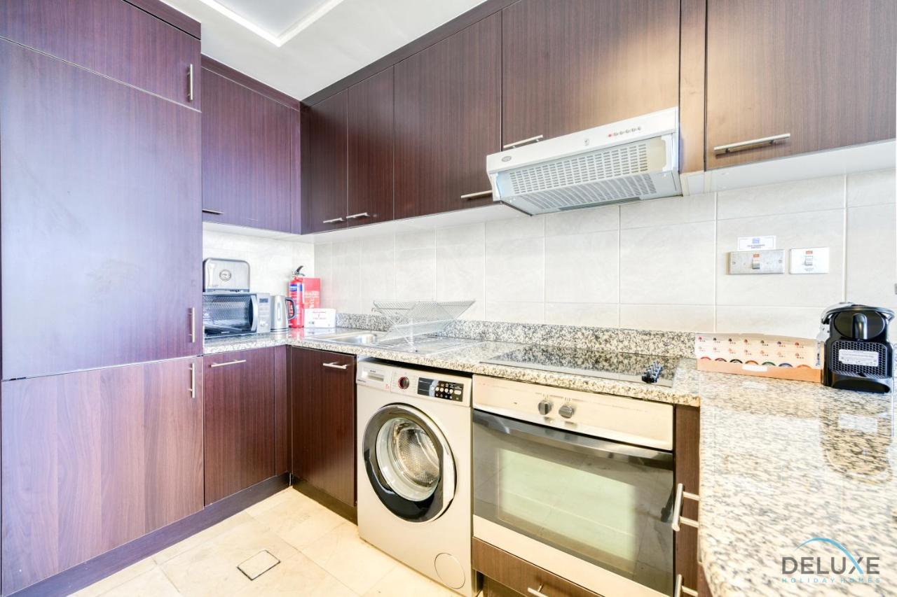 Value Modern 1br With Pool & Stunning Views By Deluxe Homes Appartement *