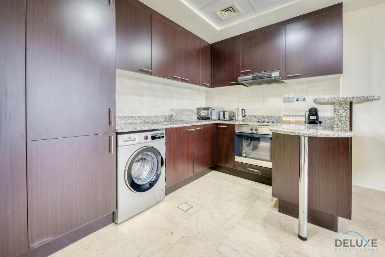 Appartement Great Cozy 1br With Pool & Views By Deluxe Homes *