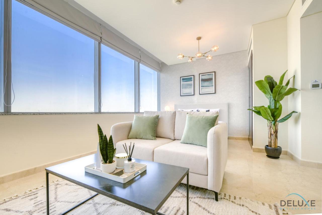Great Cozy 1br With Pool & Views By Deluxe Homes * Dubai