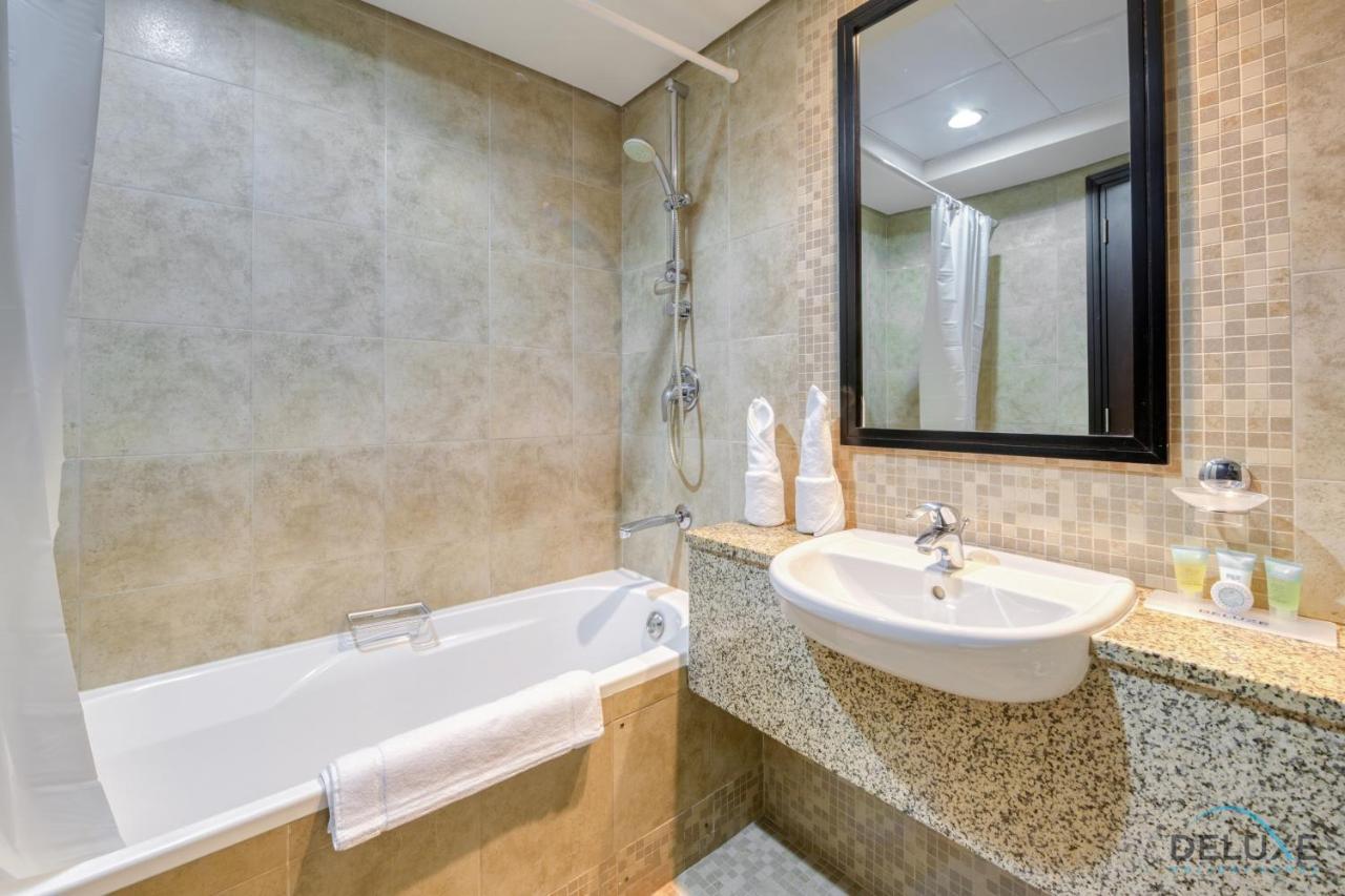 Great Cozy 1br With Pool & Views By Deluxe Homes Appartement *