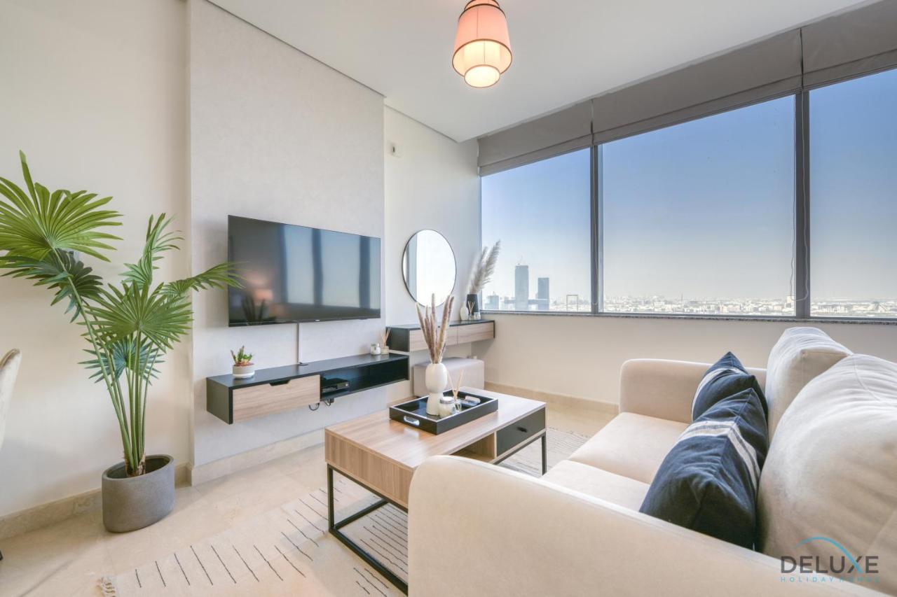 Opulent At Sky Gardens Difc By Deluxe Homes Apartment *
