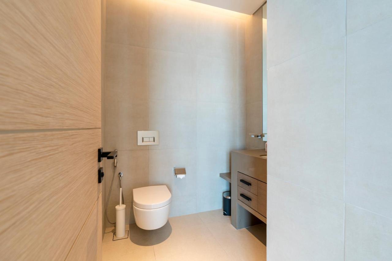 Address Jbr By Star Stays, Furnished Balcony, Marina Views Appartement *