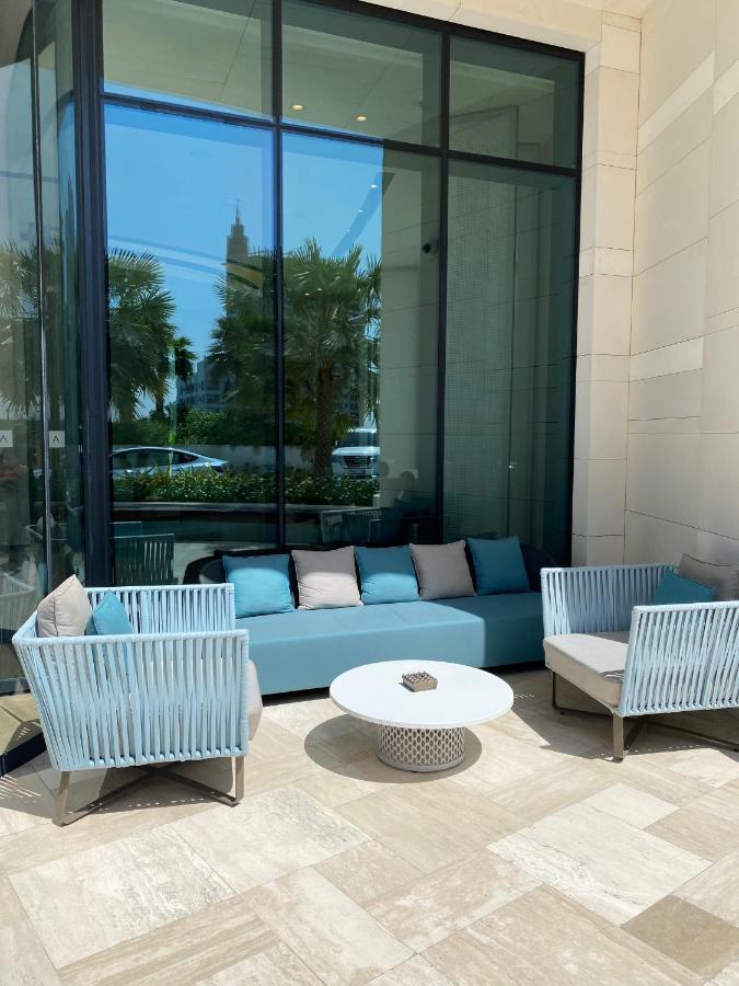 Appartement Address Jbr By Star Stays, Furnished Balcony, Marina Views