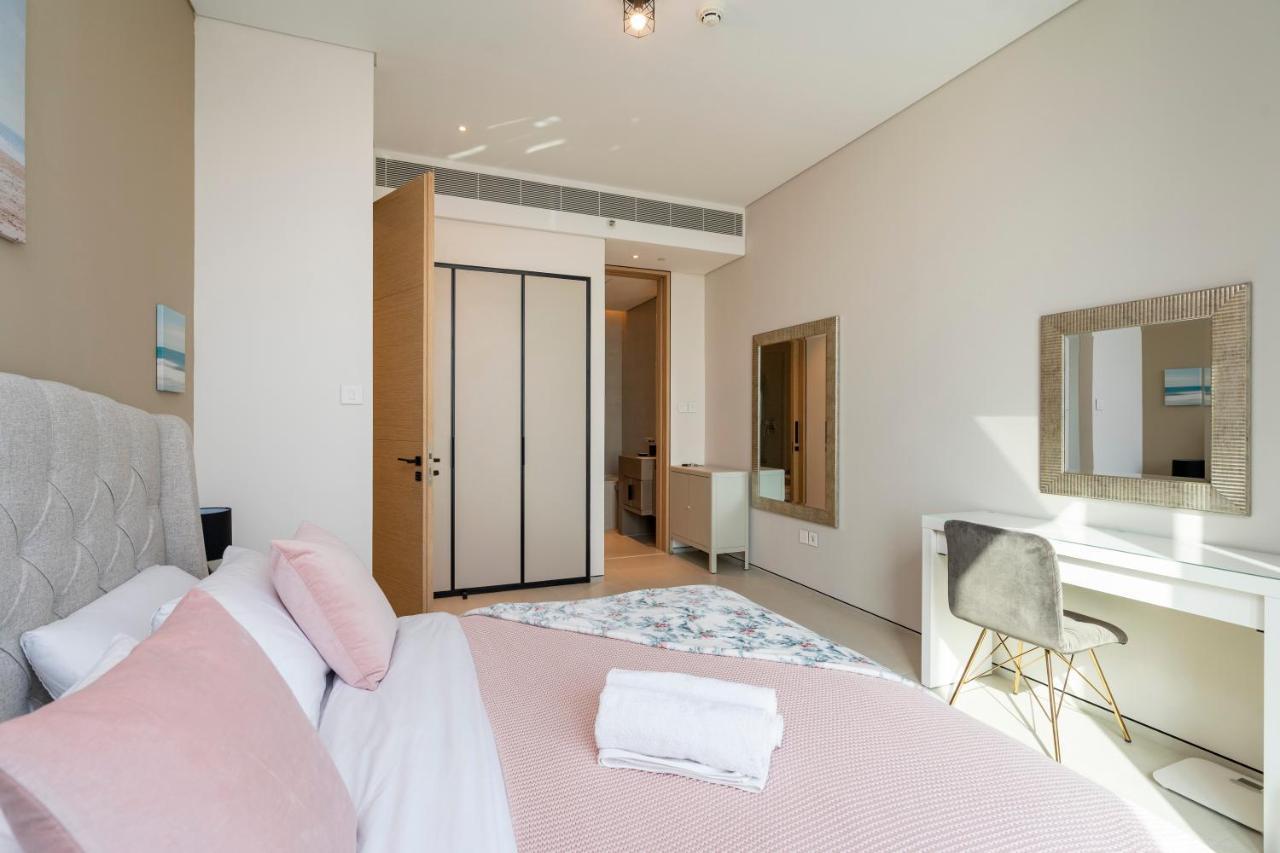 Address Jbr By Star Stays, Furnished Balcony, Marina Views * Dubaï