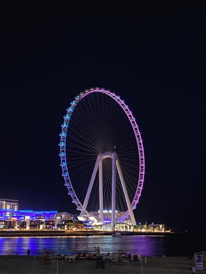 Address Jbr By Star Stays, Furnished Balcony, Marina Views Dubaï