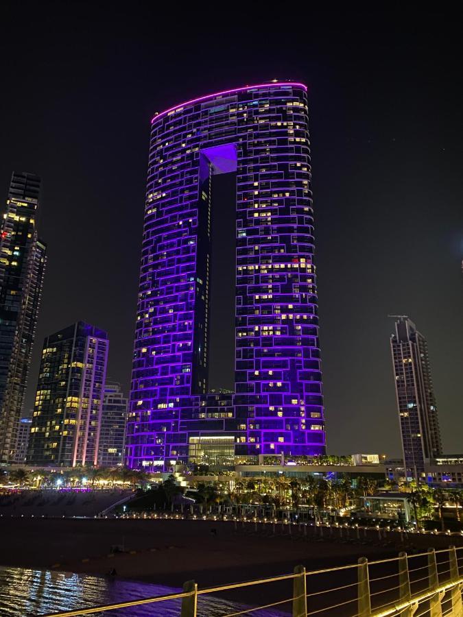 Appartement Address Jbr By Star Stays, Furnished Balcony, Marina Views *