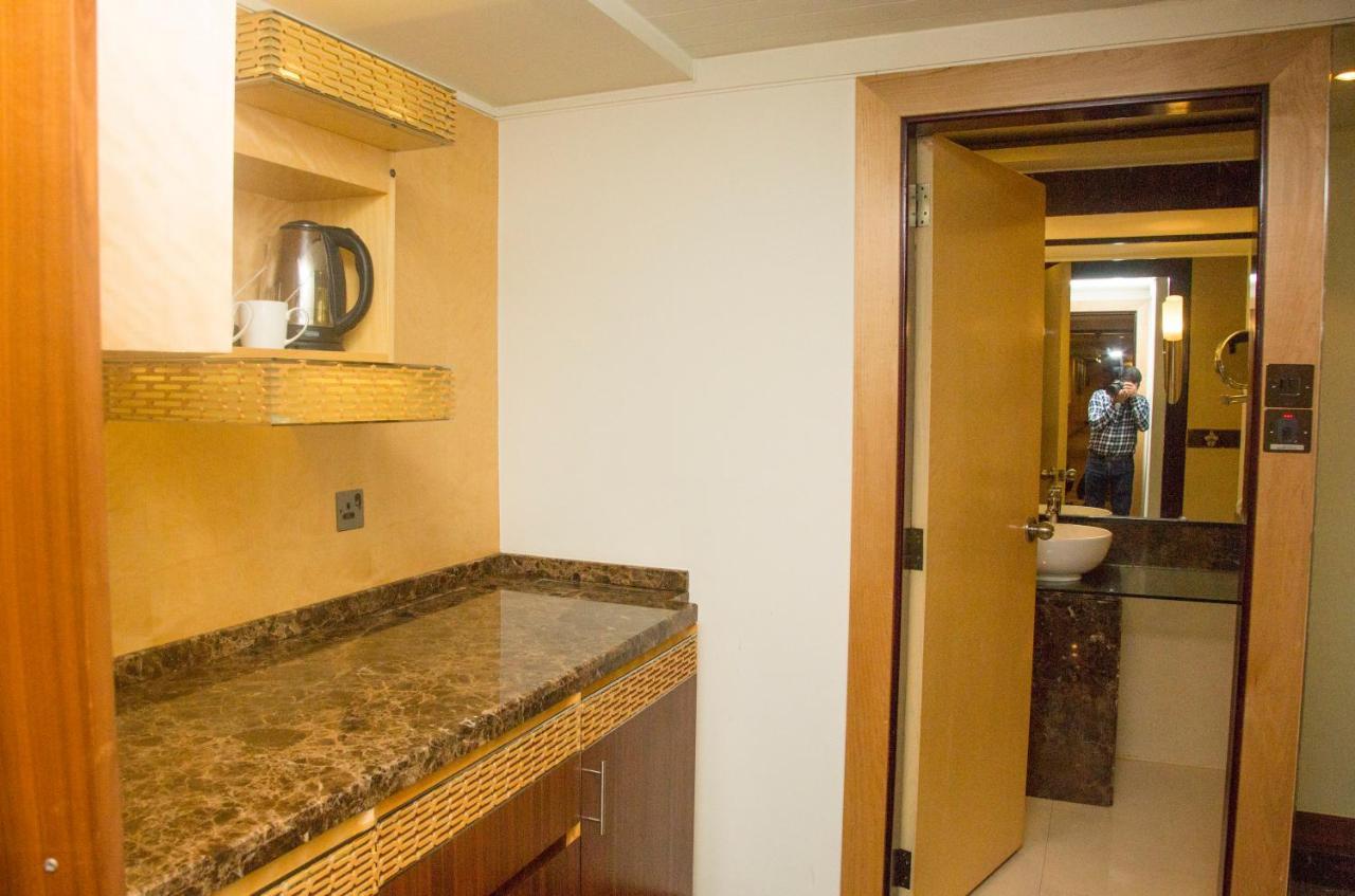 Hotell Marco Polo