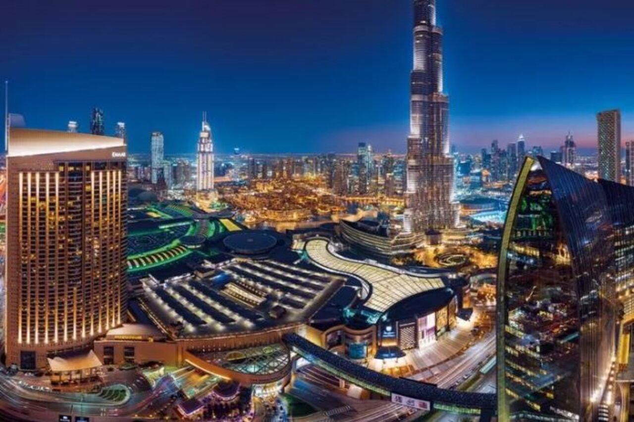 The Address Mall By The S Homes 4*