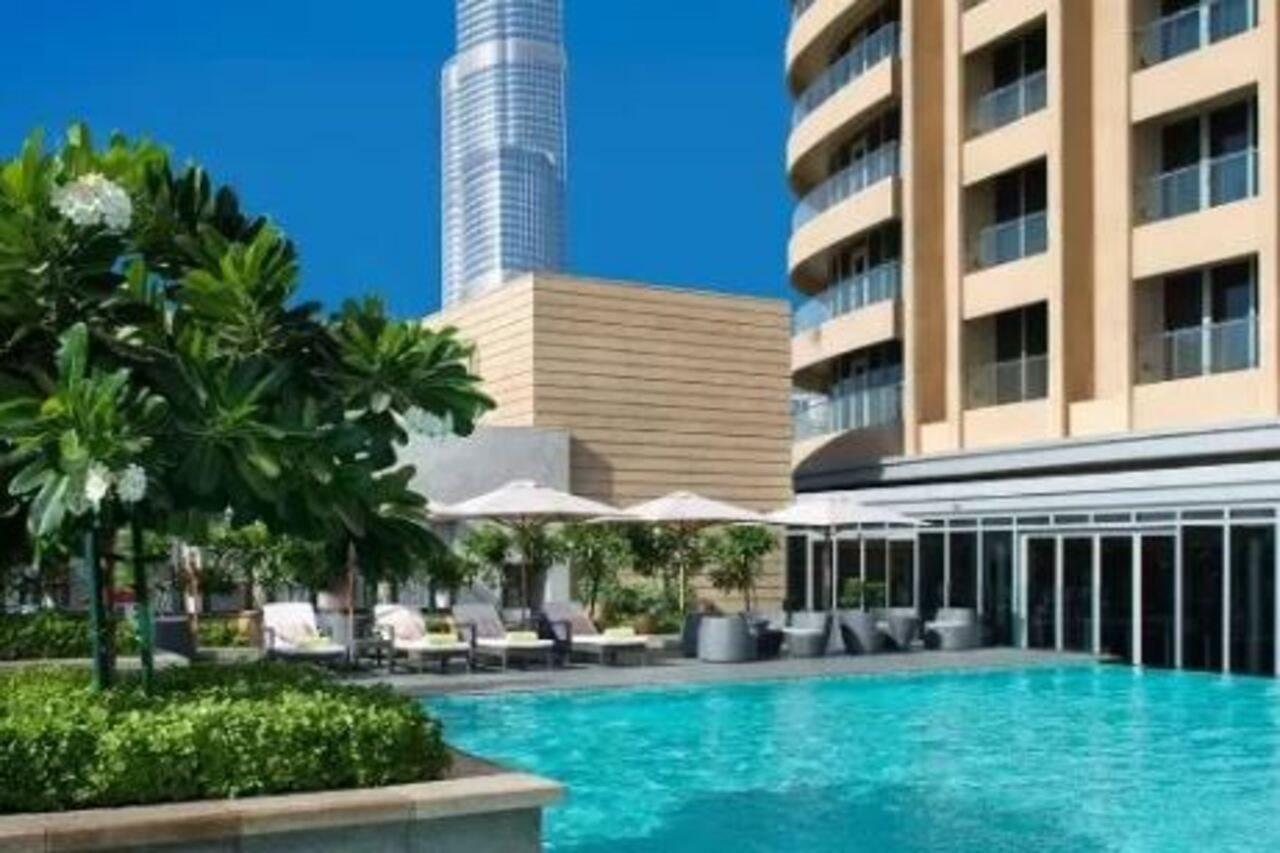 The Address Mall By The S Homes 4*