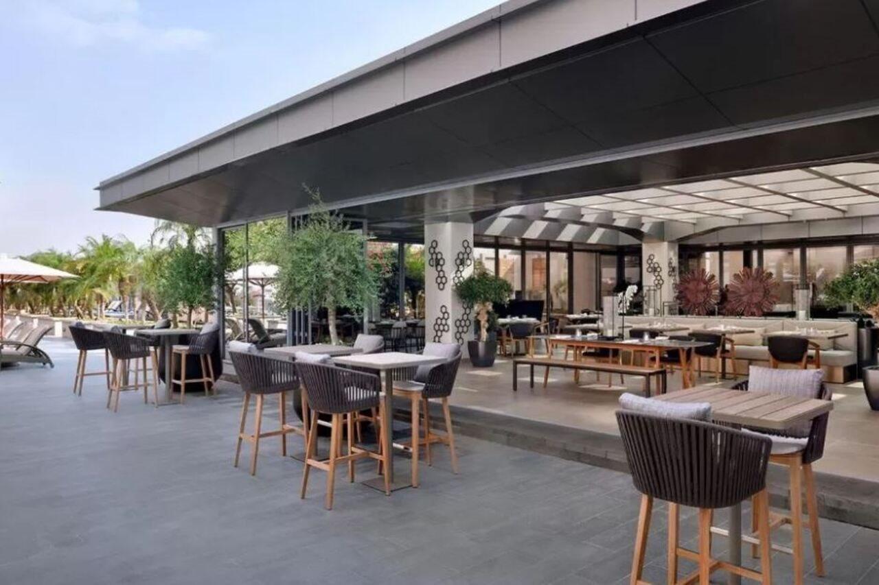 The Address Mall By The S Homes Hotel 4*