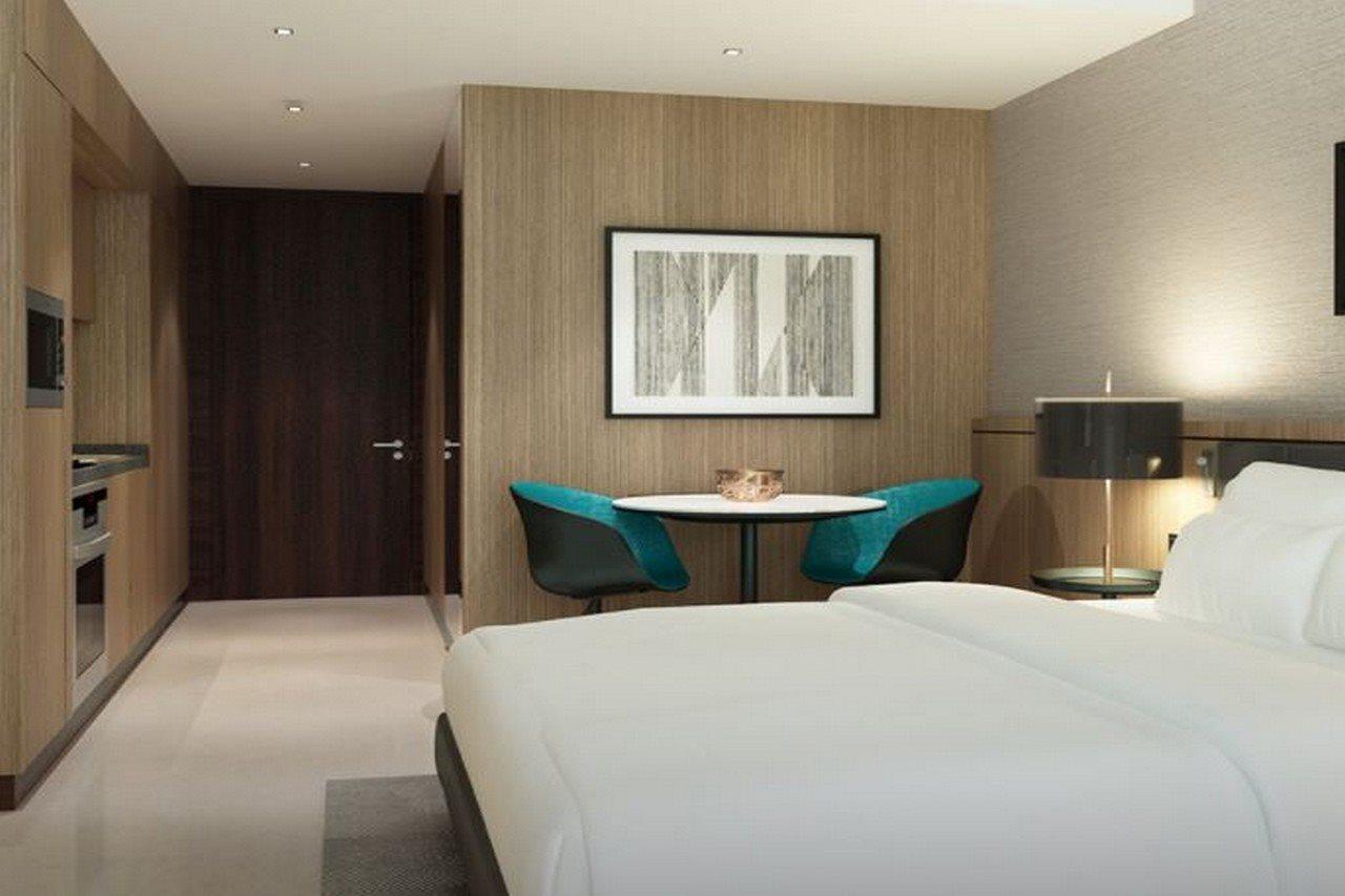 Millennium Place Mirdif 4*
