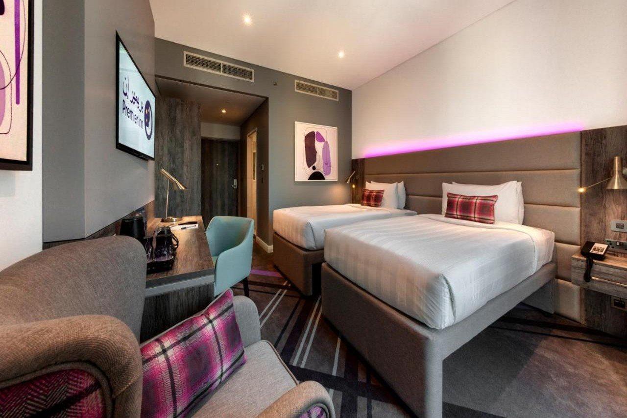 Hotel Premier Barsha Heights