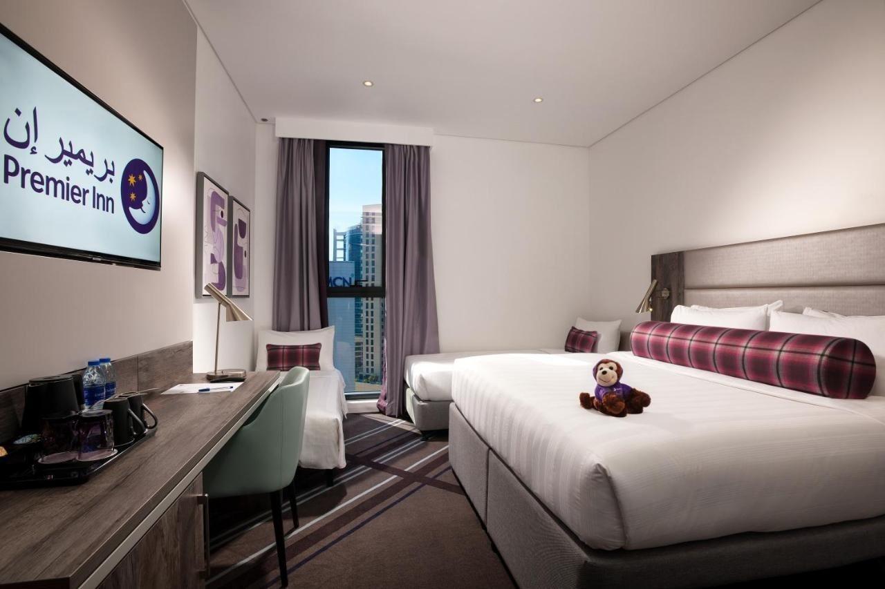 Premier Barsha Heights Dubai