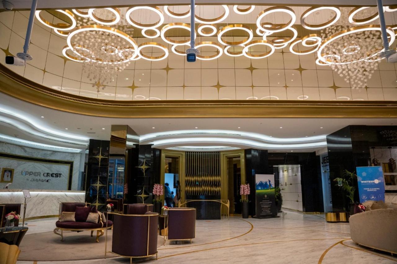 King Suite-Burj Khalifa 5 Min Walking From Dubai Mall