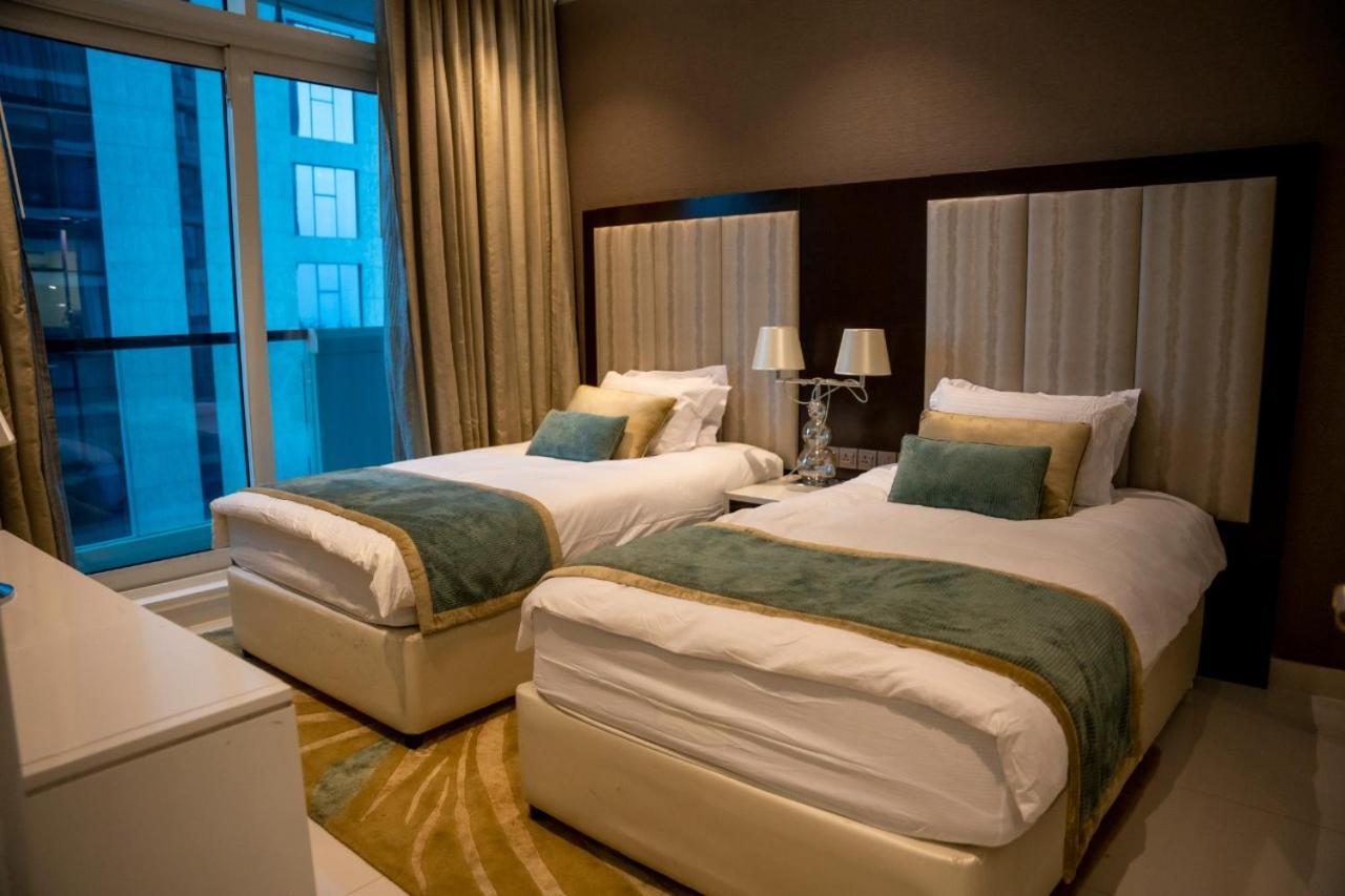 King Suite-Burj Khalifa 5 Min Walking From Dubai Mall