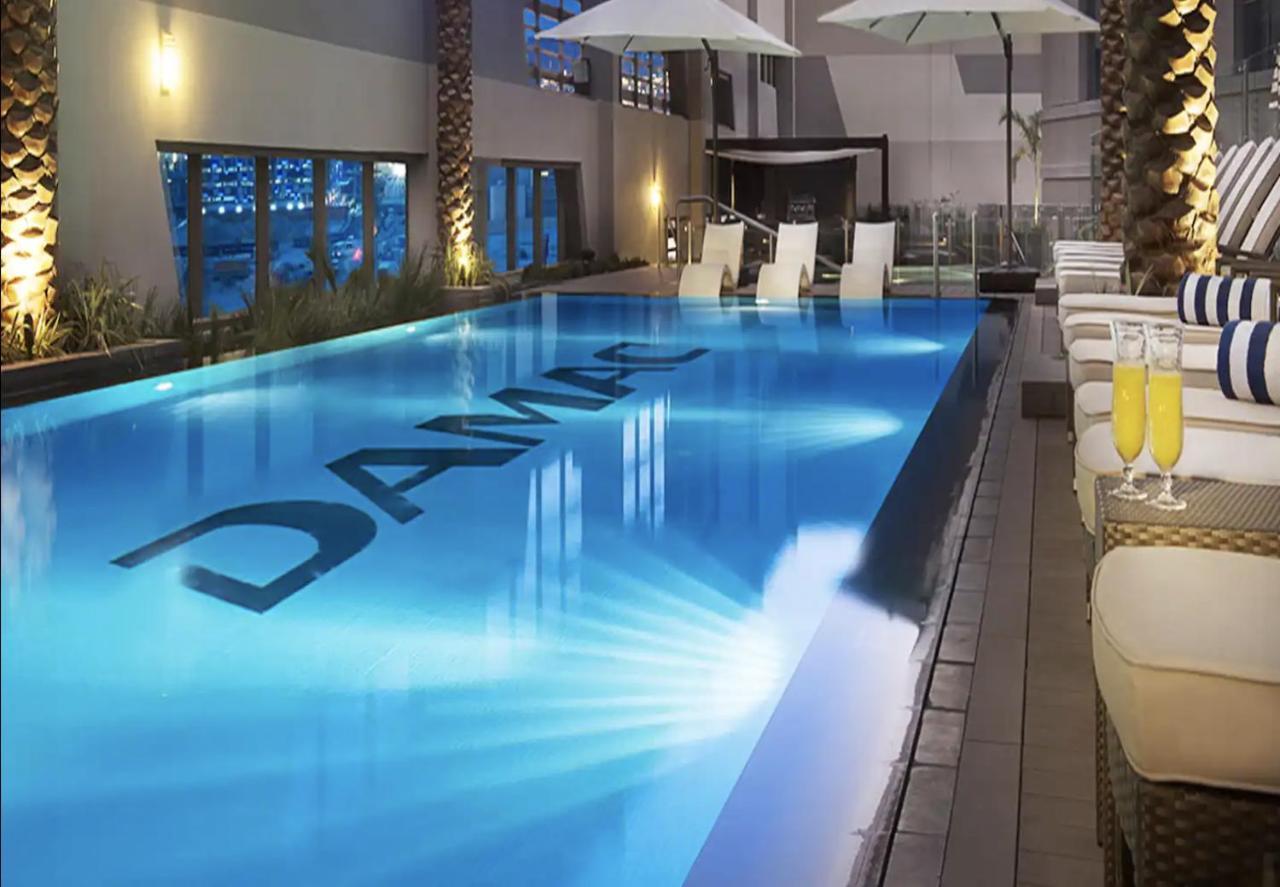 Apartamento Ambassador Capital Bay- Discount Available Dubái