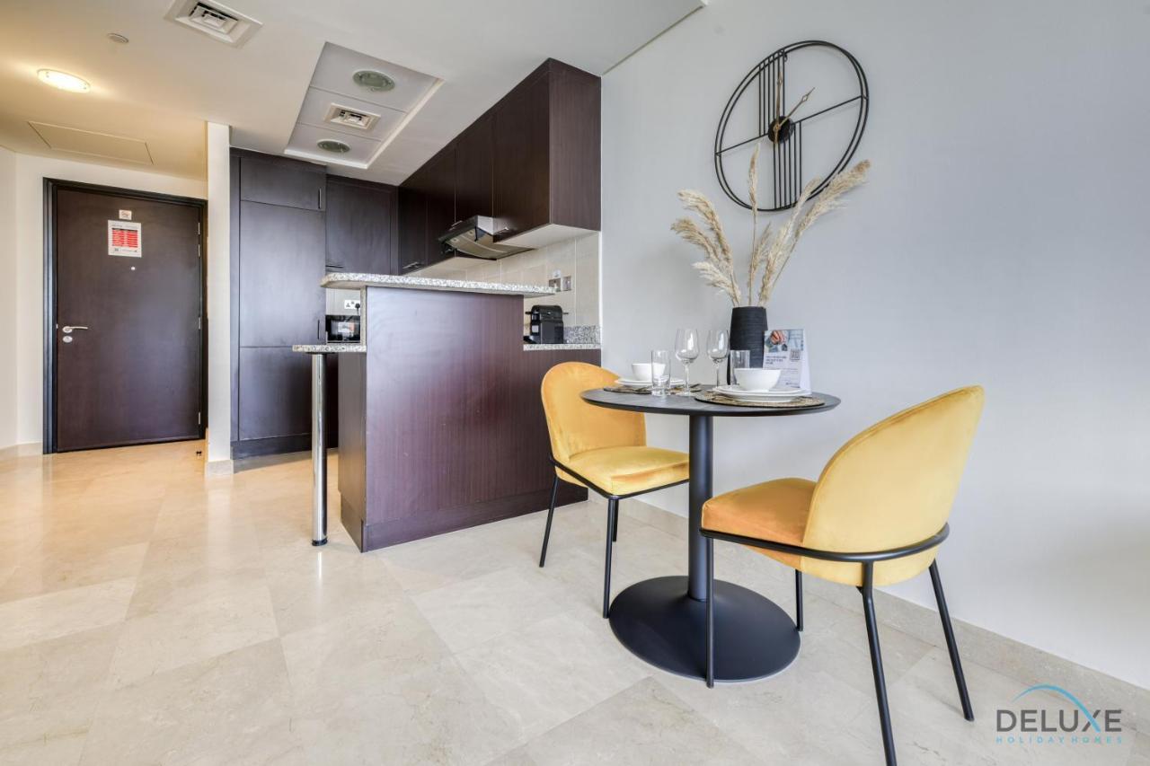 Affordable Luxury Modern 1br With Pool & Balcony By Deluxe Homes * Dubái