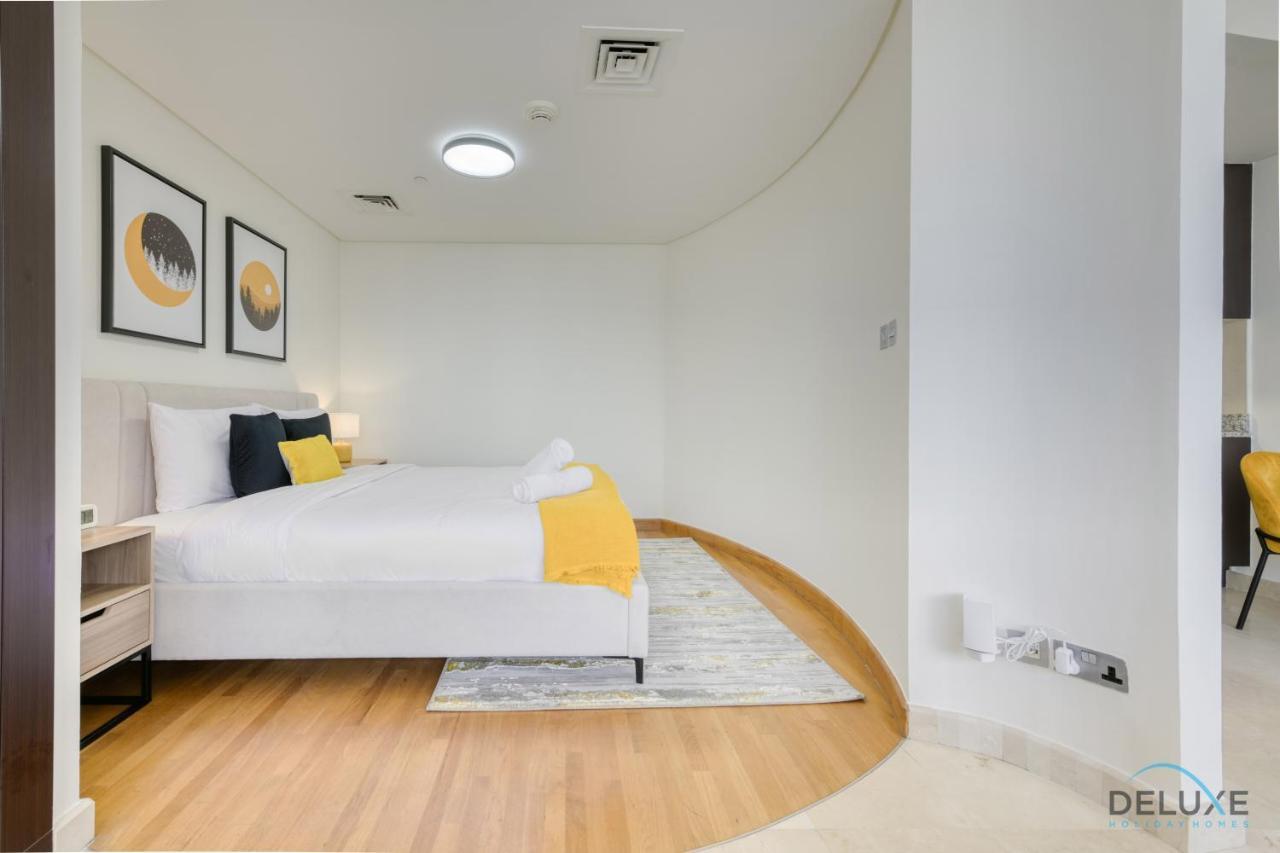 Affordable Luxury Modern 1br With Pool & Balcony By Deluxe Homes * Dubái