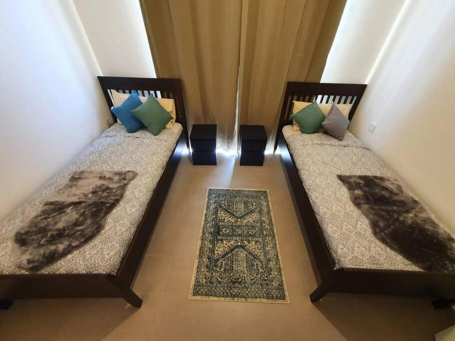 Apartment 2 Bedroom Available For Short Term Dubai