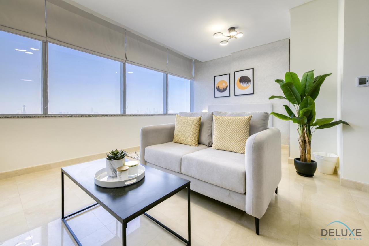 Appartement Refreshing At Sky Gardens Difc By Deluxe Homes *