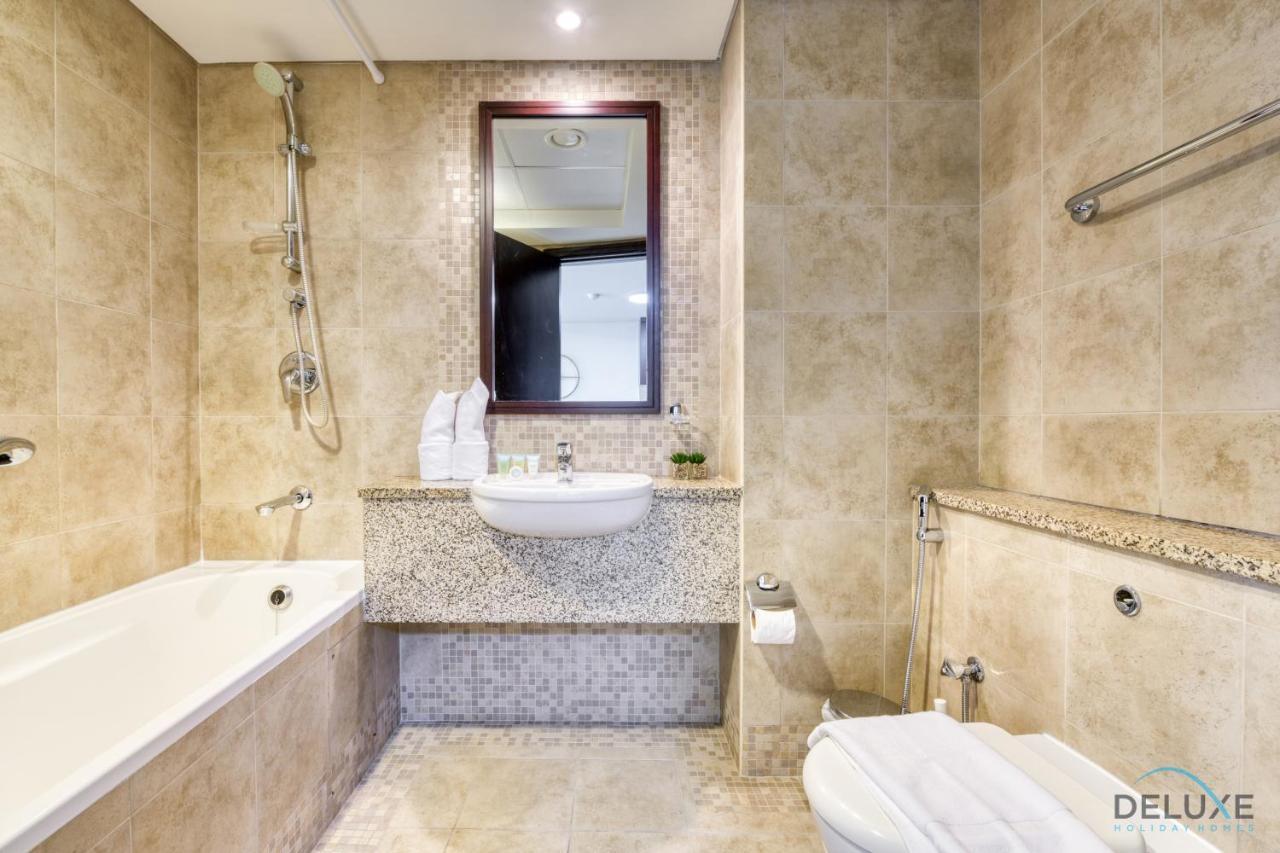 Refreshing At Sky Gardens Difc By Deluxe Homes * Dubaï