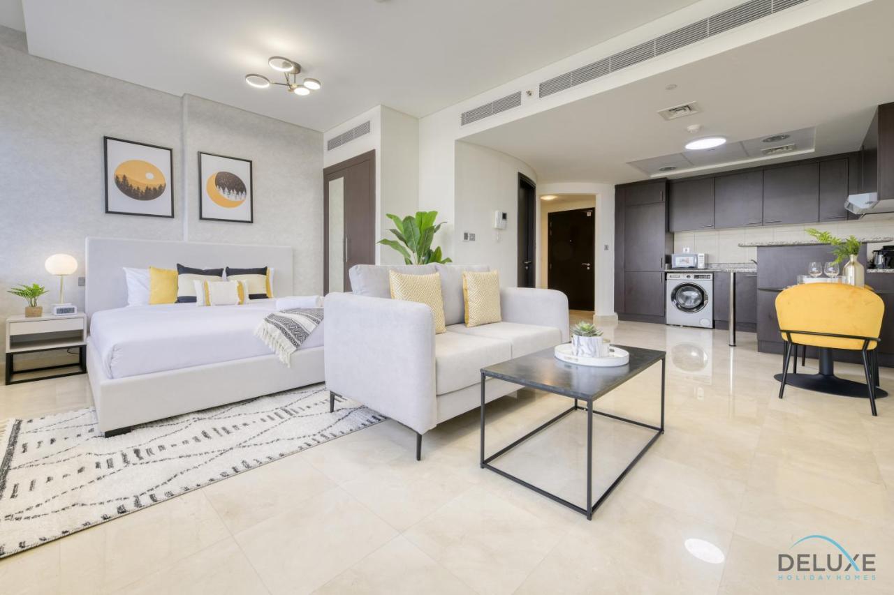Refreshing At Sky Gardens Difc By Deluxe Homes Dubaï