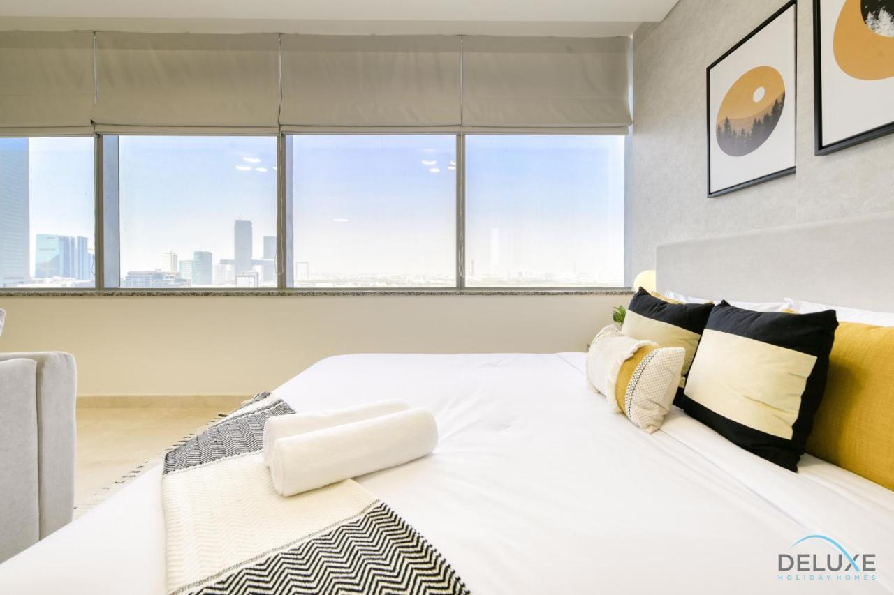 Refreshing At Sky Gardens Difc By Deluxe Homes Appartement