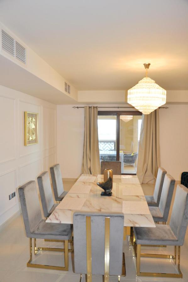 Spacious 4 Bd With Amazing Sea View * Dubai