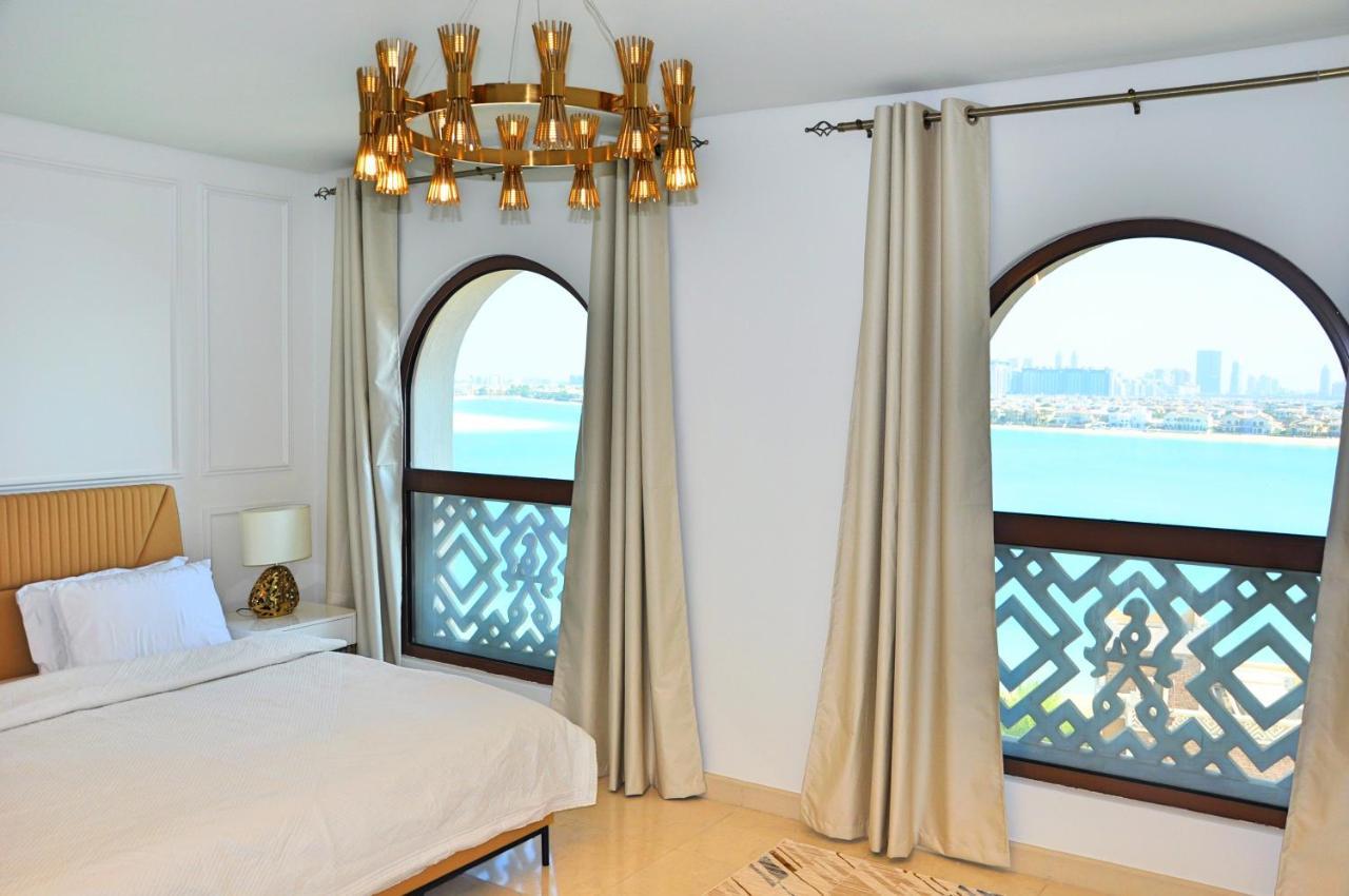 Apartment Spacious 4 Bd With Amazing Sea View