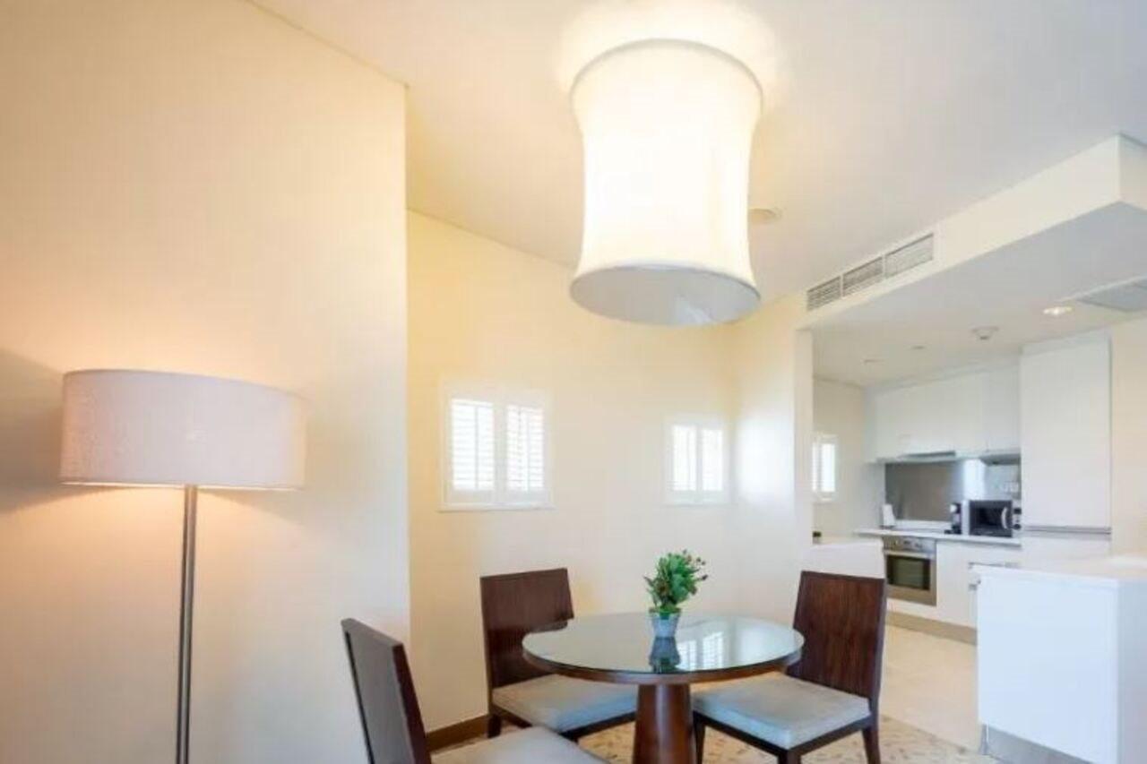 The Address Mall By The S Homes 4* Dubai