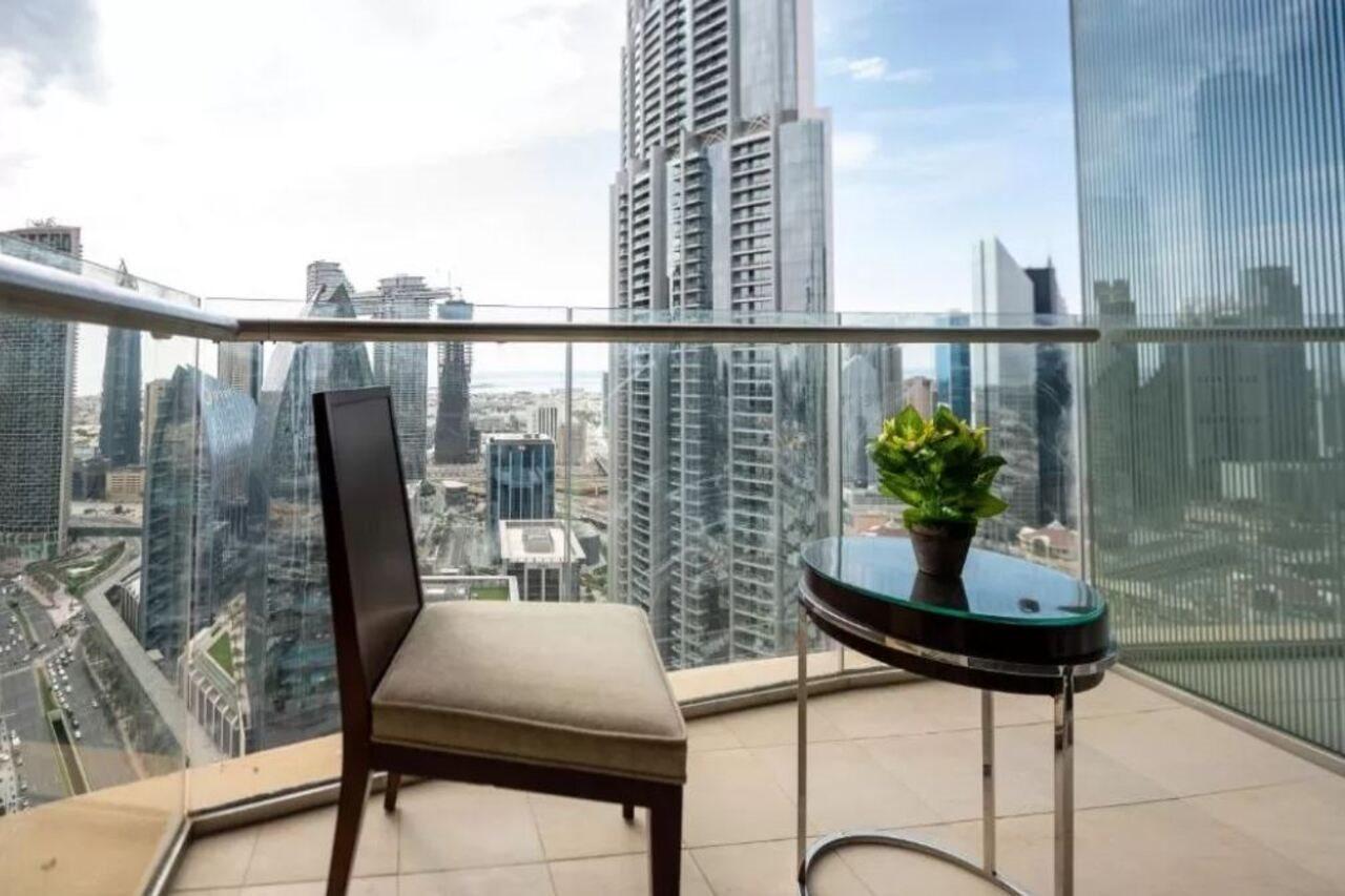 Hotel The Address Mall By The S Homes Dubai