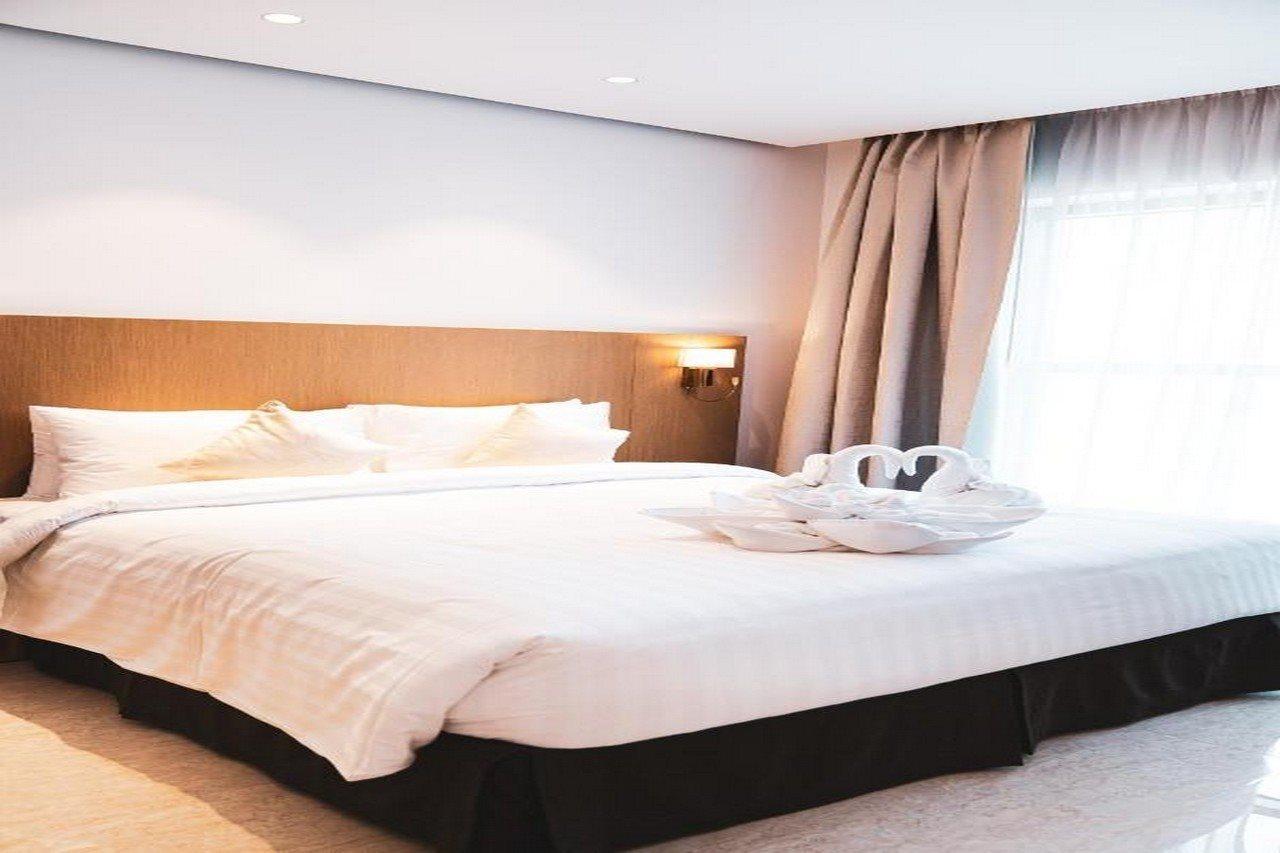 He 5* Dubaï