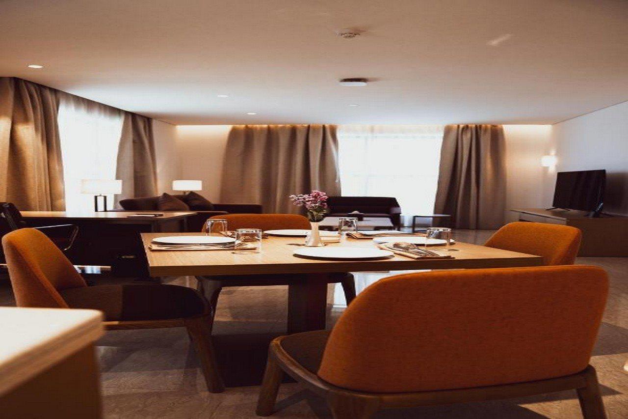 Appart hôtel He 5*