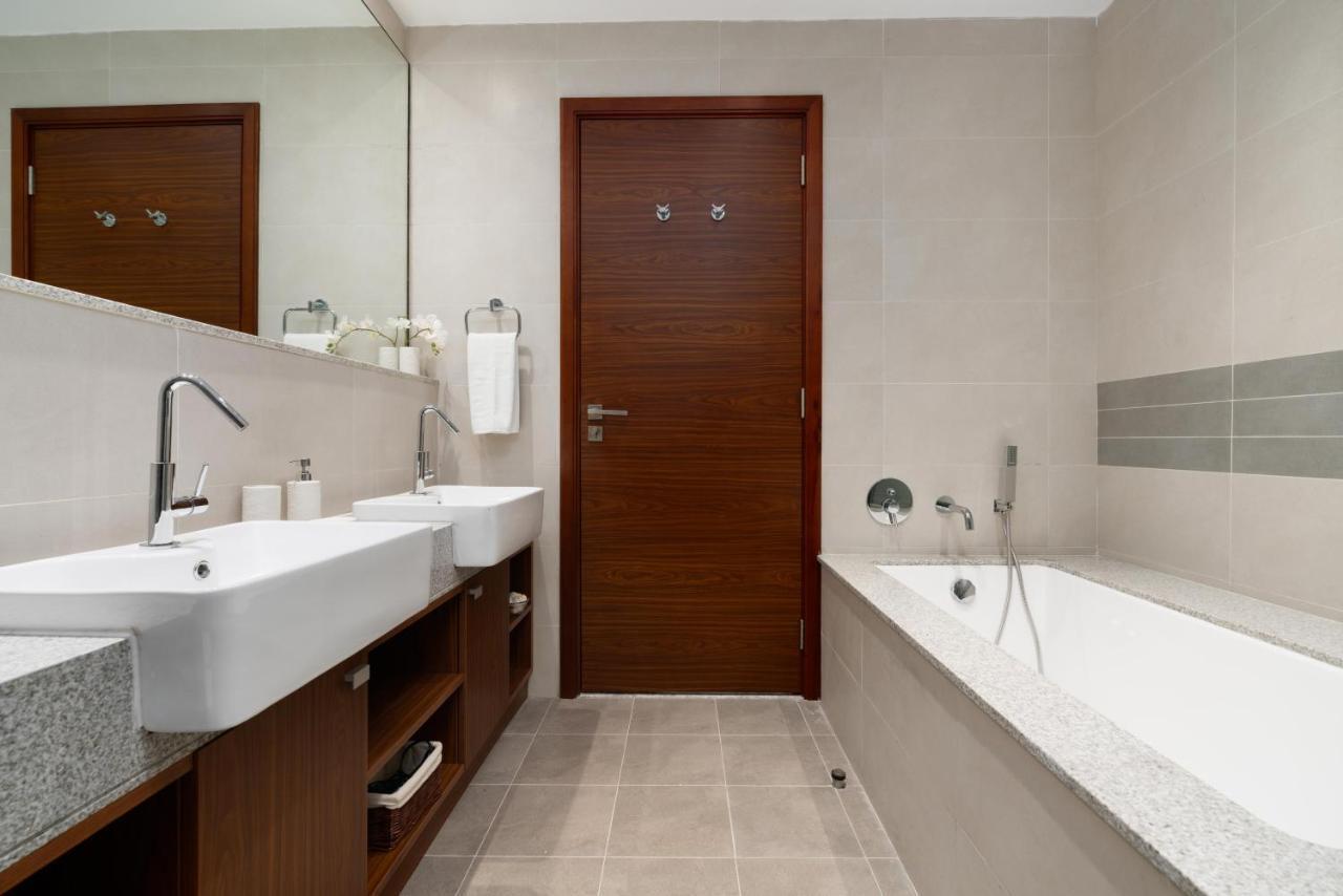 Ultimate - 3 Beds - Scenic Panoramic Views - Right At Metro Station - 5-10min To Sea, Burj Khalifa, Old Town, Downtown - 15min From Airport Lejlighed Dubai
