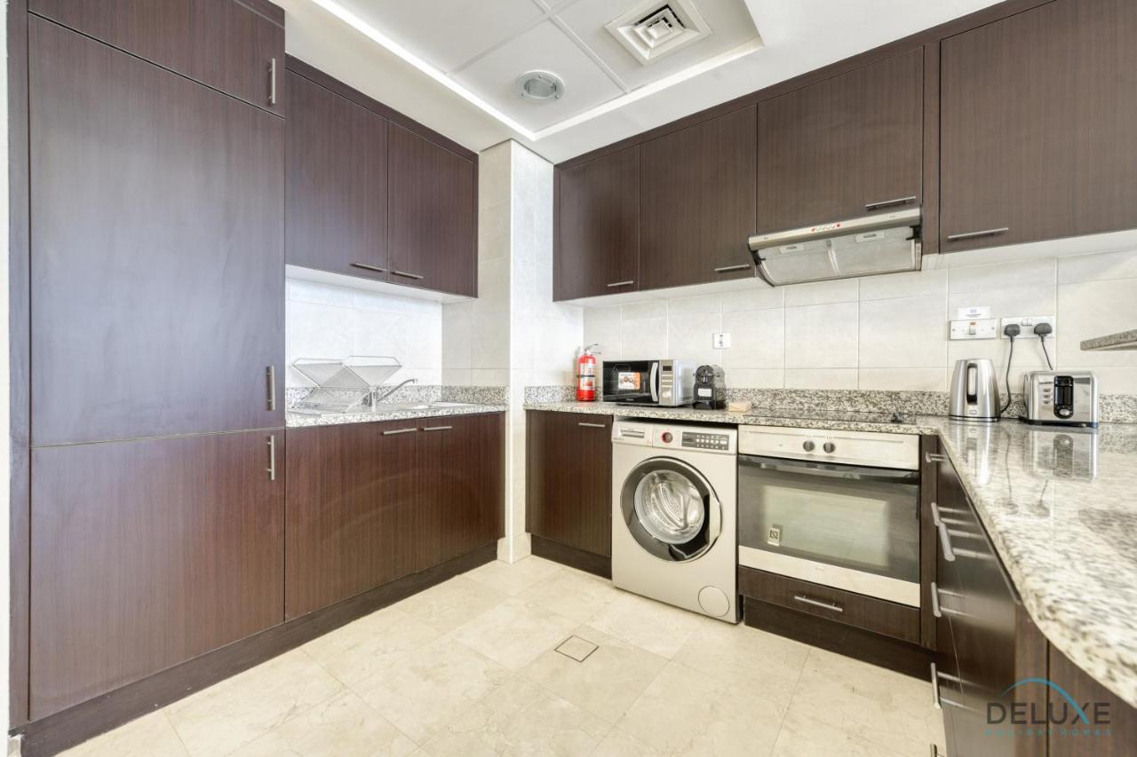 Cheery 1br At Sky Gardens Difc By Deluxe Homes Appartement *