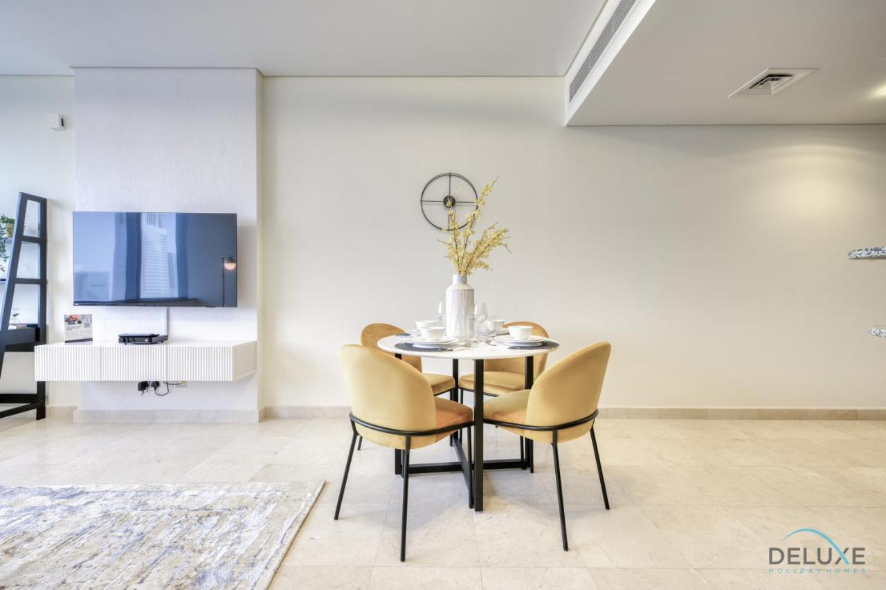 Cheery 1br At Sky Gardens Difc By Deluxe Homes Dubaï