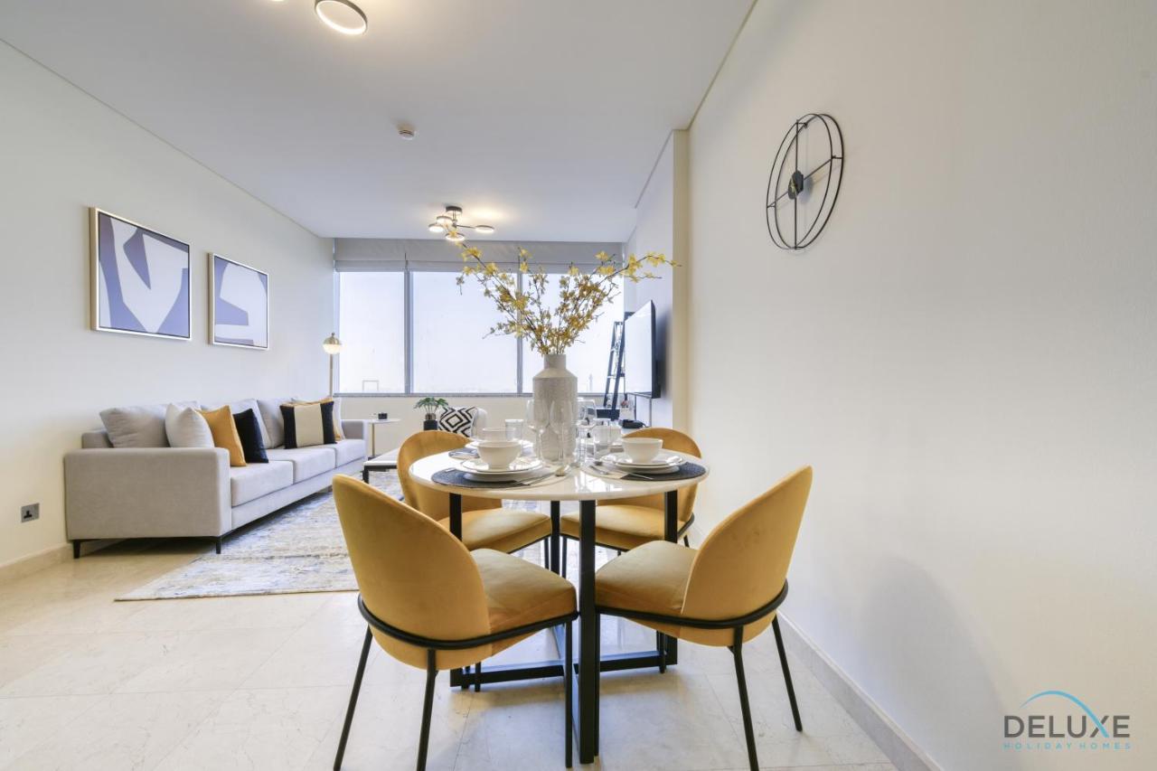 Cheery 1br At Sky Gardens Difc By Deluxe Homes Appartement Dubaï