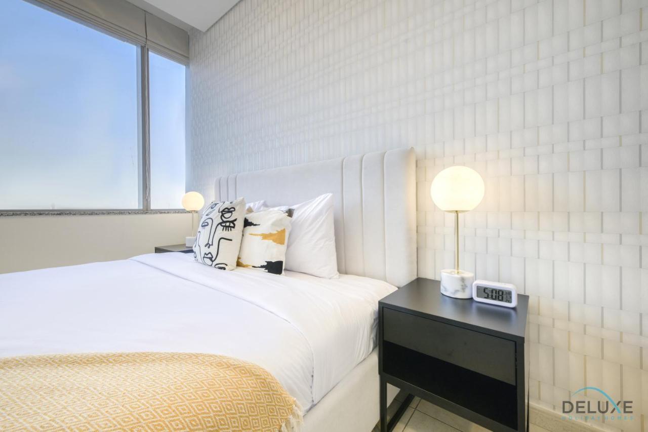 Appartement Cheery 1br At Sky Gardens Difc By Deluxe Homes
