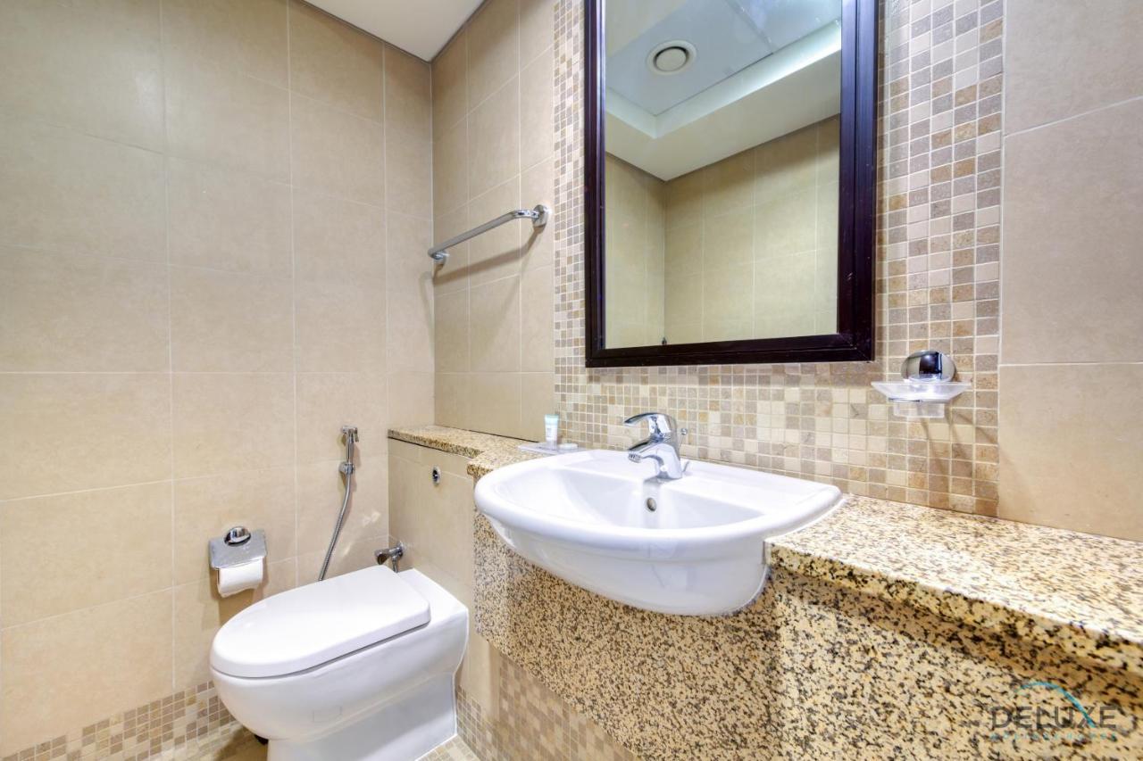 Cheery 1br At Sky Gardens Difc By Deluxe Homes * Dubaï