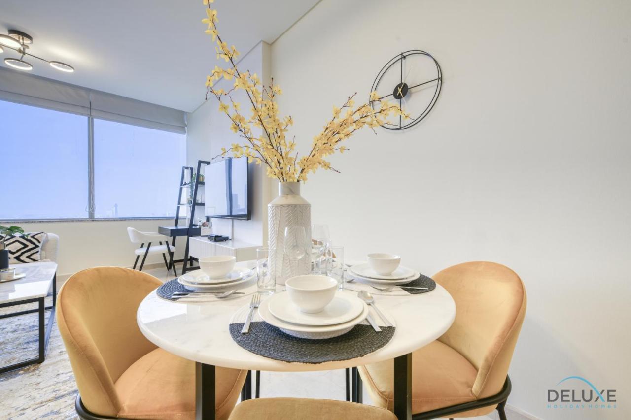 Cheery 1br At Sky Gardens Difc By Deluxe Homes Dubaï