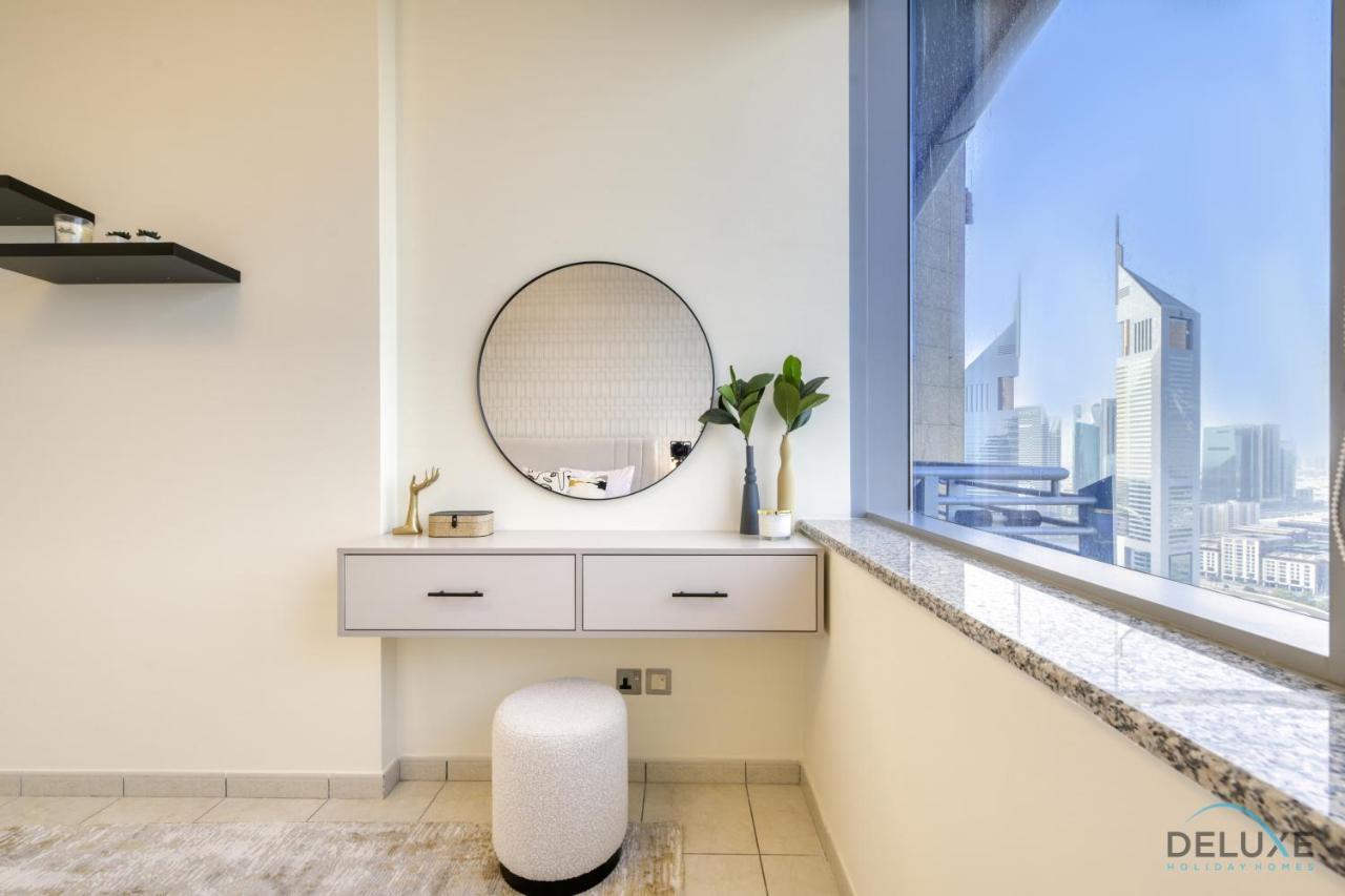 Cheery 1br At Sky Gardens Difc By Deluxe Homes Appartement *