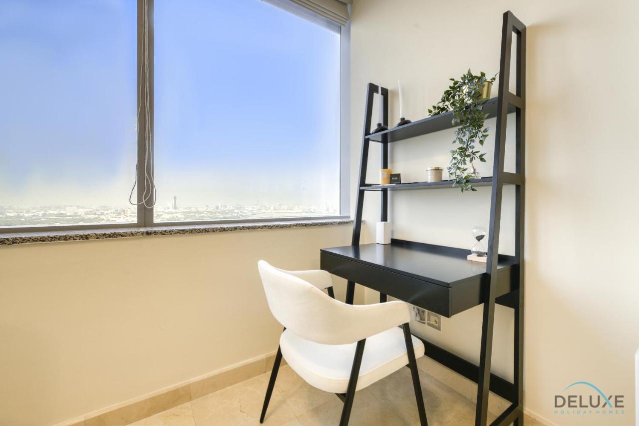 Appartement Cheery 1br At Sky Gardens Difc By Deluxe Homes Dubaï