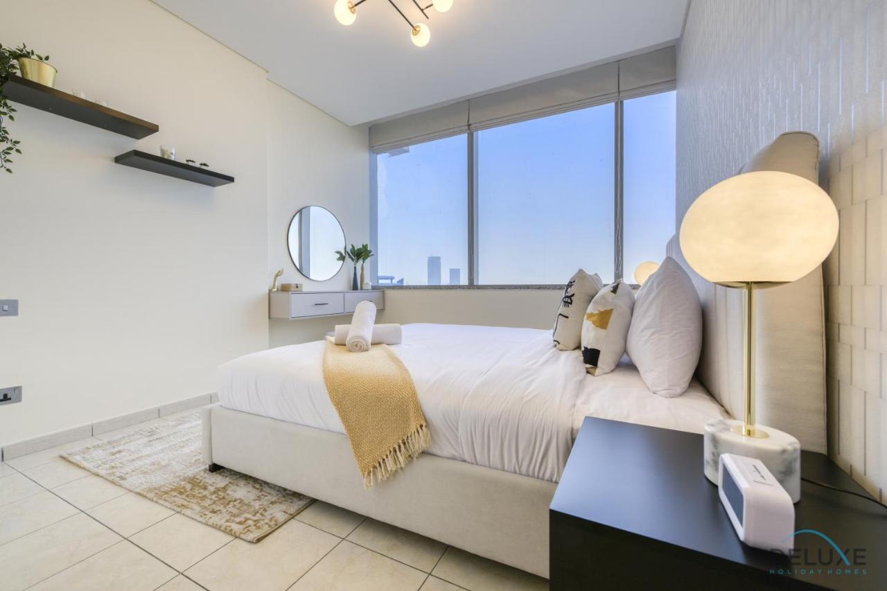 Cheery 1br At Sky Gardens Difc By Deluxe Homes Appartement *