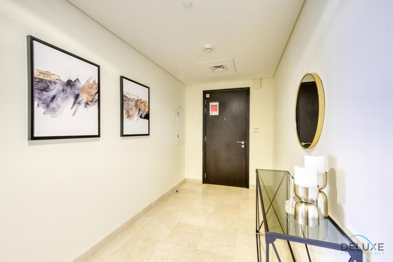 Cheery 1br At Sky Gardens Difc By Deluxe Homes Appartement Dubaï