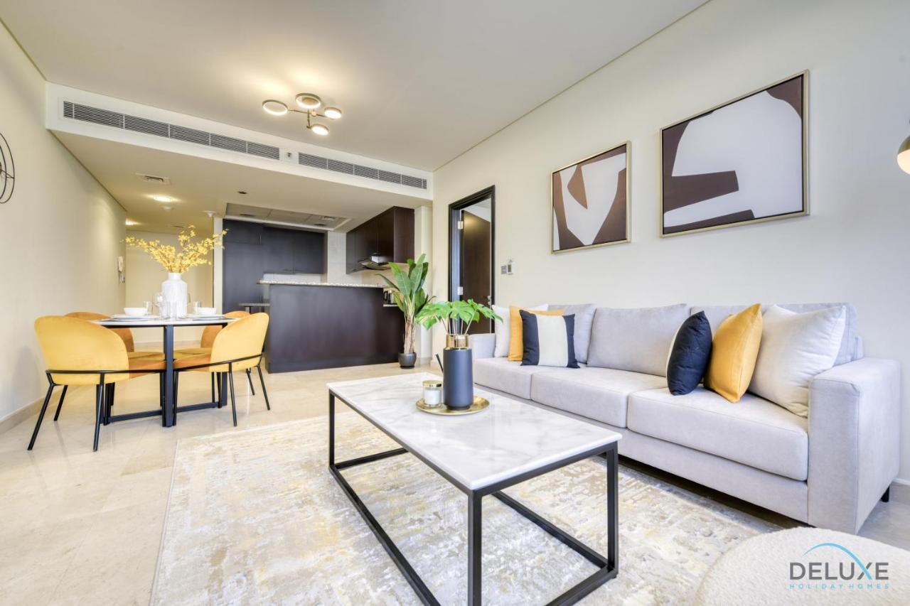 Appartement Cheery 1br At Sky Gardens Difc By Deluxe Homes