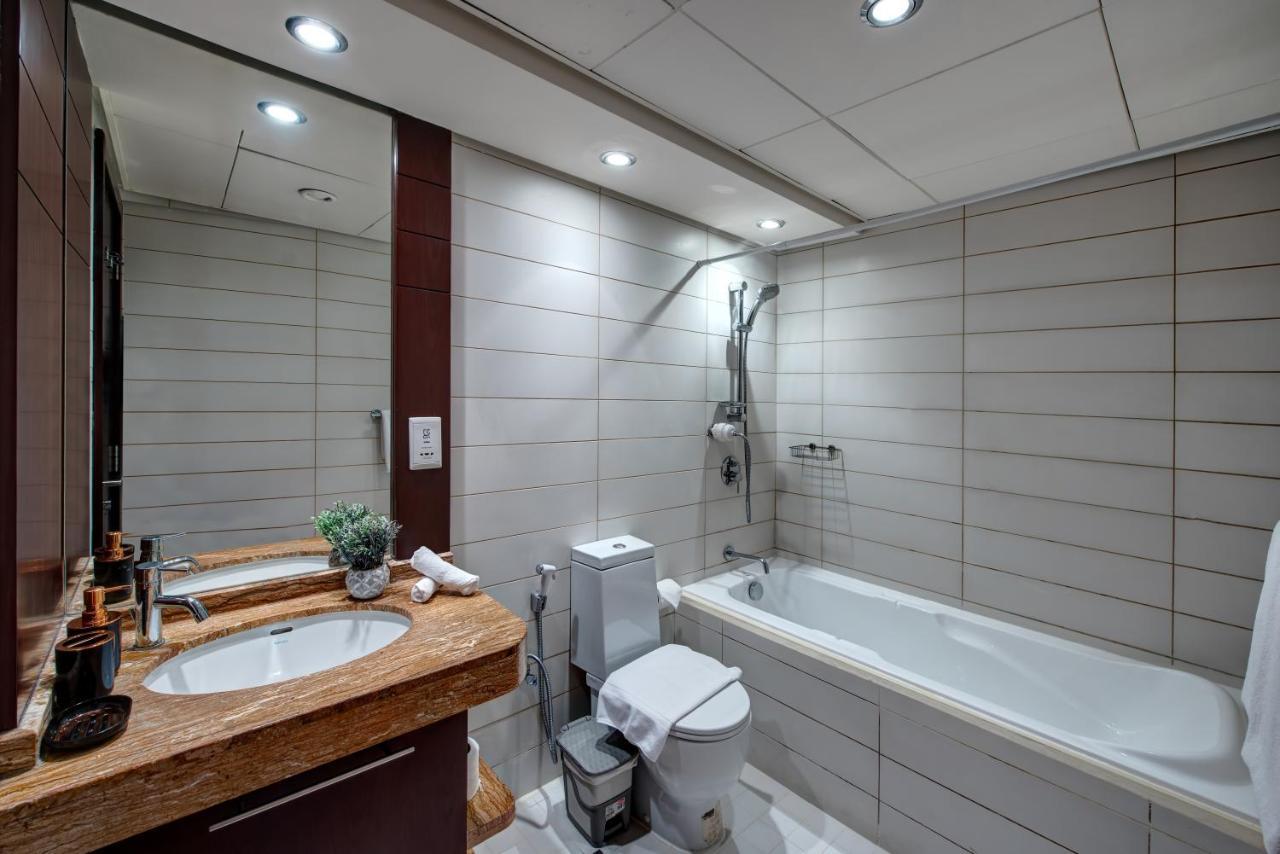 Durrani Homes 1br At Burj Views