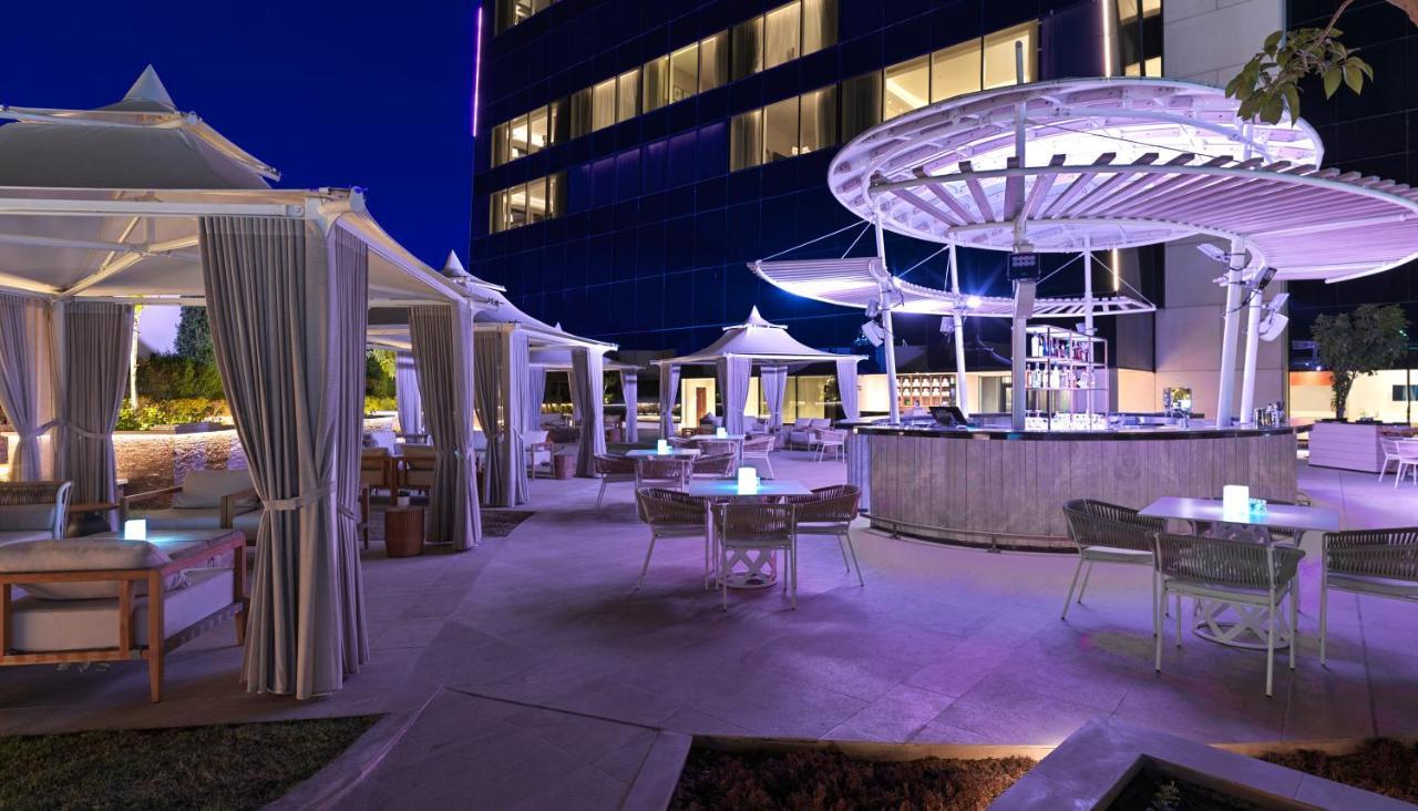 Sofitel The Obelisk 5*