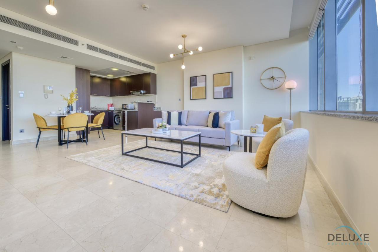 Appartement Jubilant 1br At Sky Gardens Difc By Deluxe Homes