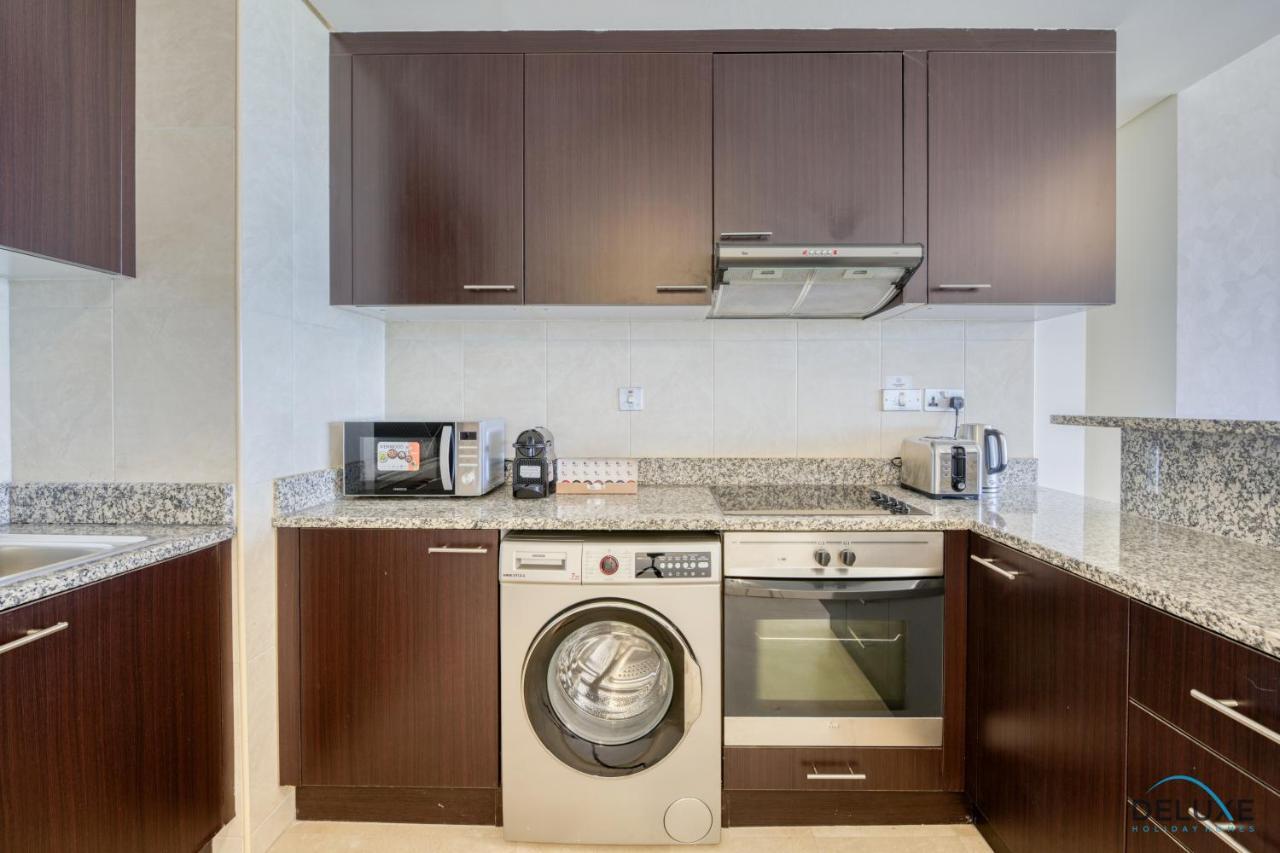 Delightful 1br At Sky Gardens Difc By Deluxe Homes Appartement *